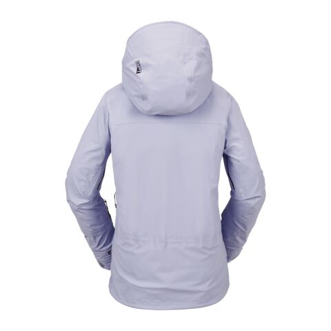 Dámská bunda Volcom Vs 3L Stretch Gore Jacket