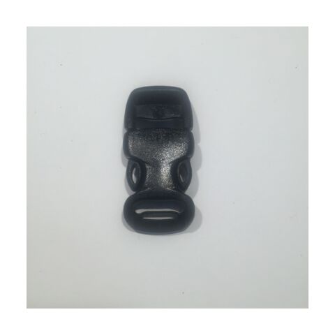 Náhradní díl Fox Chinstrap Buckle Flux/Strkr/Trns