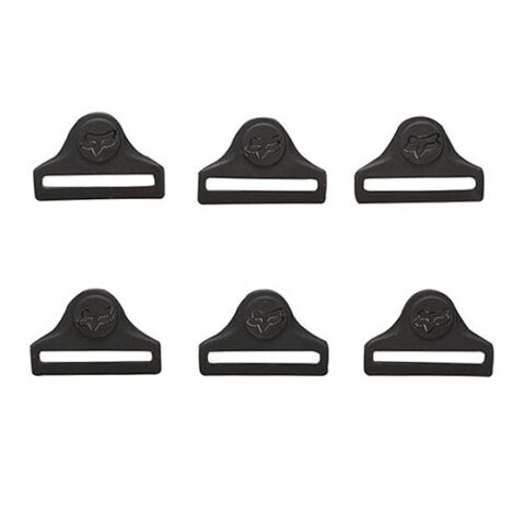 Náhradní přezka Fox Titan Pro Knee Guard Buckle