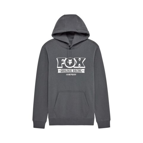 Pánská mikina Fox Banner Fleece Po