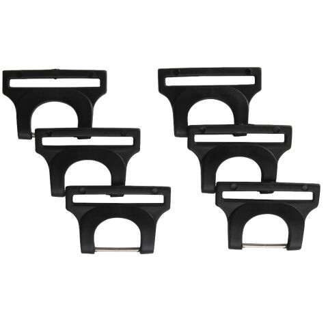 Náhradní díl pro chránič Fox Titan D-Ring Set