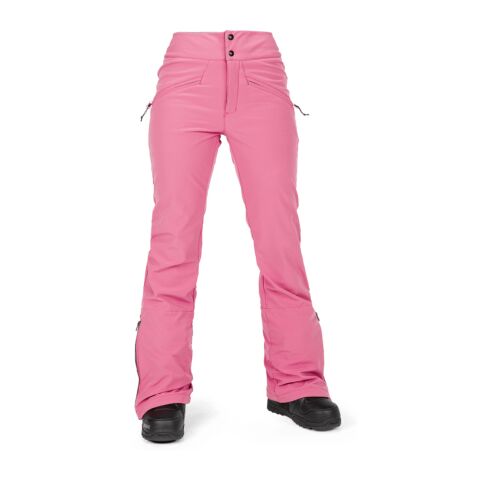 Dámské zimní kalhoty Volcom Battle Stretch Pant
