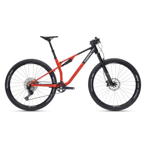 trailové kolo SUPERIOR XF 9.6 RC