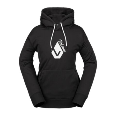 Dámská mikina Volcom Core Hydro Hoodie