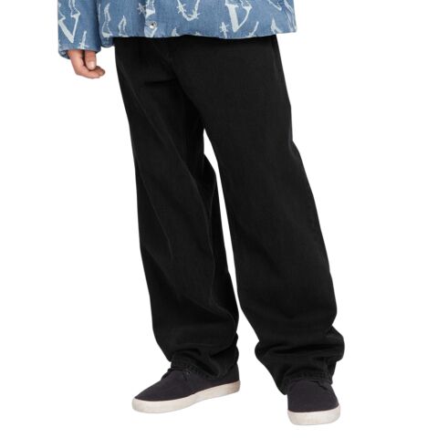 Pánské kalhoty Volcom Billow Denim
