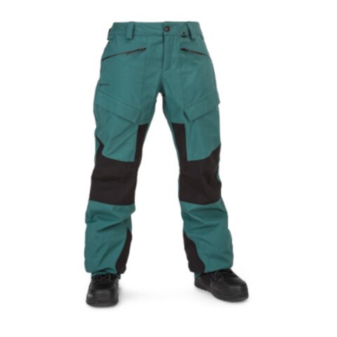 Dámské zimní kalhoty Volcom V.Co At Stretch Gore-Tex Pant