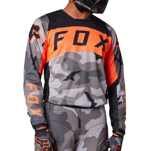 Pánský MX dres Fox 180 Bnkr Jersey