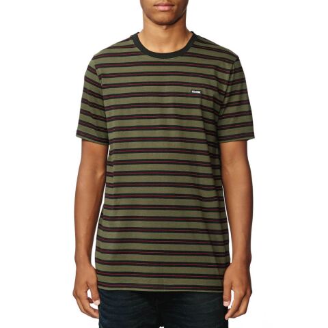 Pánské triko Globe Moonshine Tee