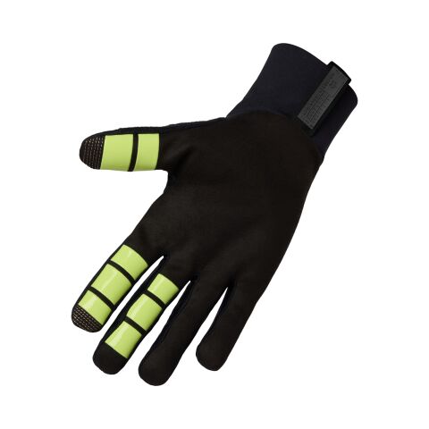 Pánské cyklo rukavice Fox Ranger Fire Glove Sg