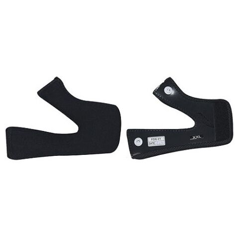 Dětská helma Fox Racing YTH V1 Cheek Pads