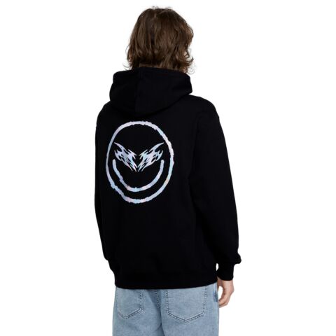 Pánská mikina Volcom Fa F Rygalski Po