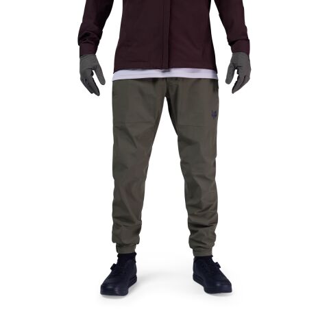 Pánské cyklo kalhoty Fox Ranger Water Pant
