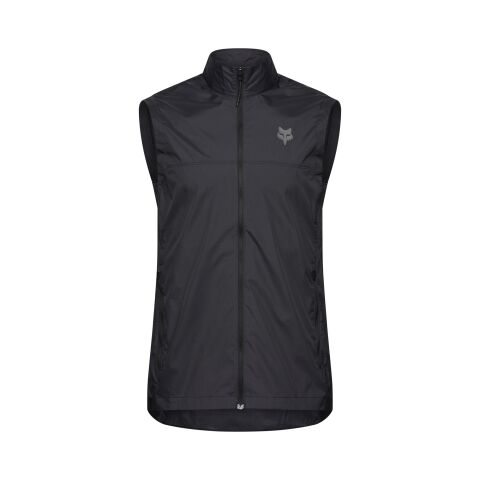 Cyklistická vesta Fox Ranger Wind Vest