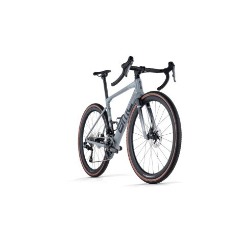 Gravel kolo BMC 2026 Kaius 01 THREE - 51