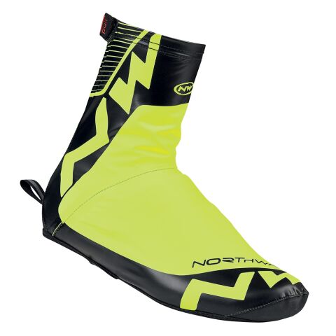 Návlek na tretry Northwave Acqua Summer Shoecover