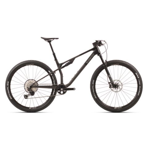 trailové kolo SUPERIOR XF 9.7 RC