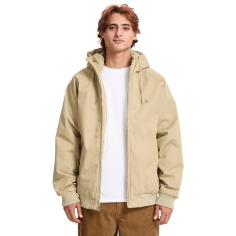 Pánská bunda Volcom Hernan 10K Jacket