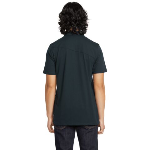 Pánské triko Volcom Wowzer Polo Ss