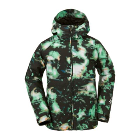 Pánská bunda Volcom 2836 Ins Jacket