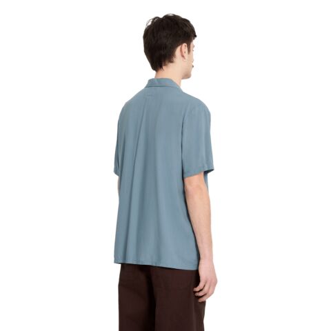 Pánská košile Volcom Single Stone Ss