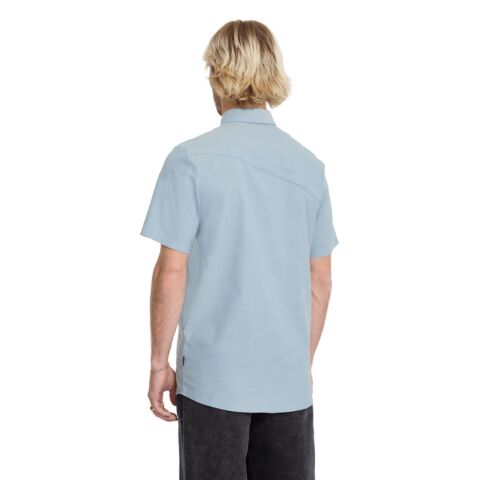 Pánská košile Volcom Everett Oxford Ss