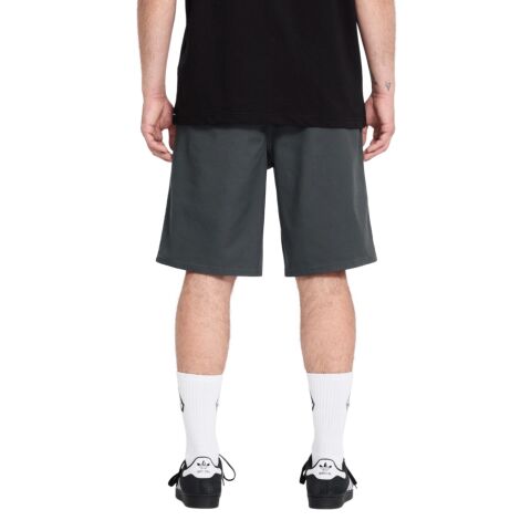 Pánské kraťasy Volcom Billow Short 22