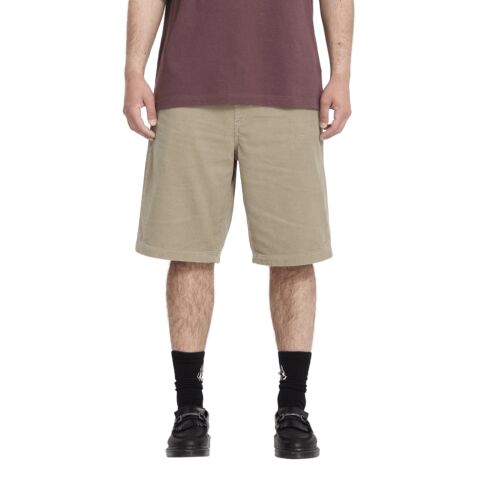 Pánské kraťasy Volcom Freazy Loose Ew Short 22