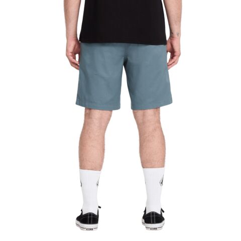 Pánské kraťasy Volcom Frickin Ii Ew Short 19