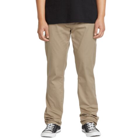 Pánské kalhoty Volcom Frickin Modern Stret