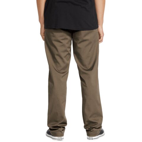 Pánské kalhoty Volcom Frickin Modern Stret
