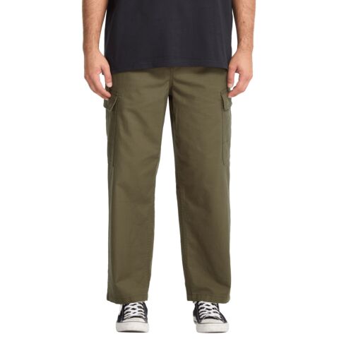 Pánské kalhoty Volcom Billow Tapered Ew Cargo