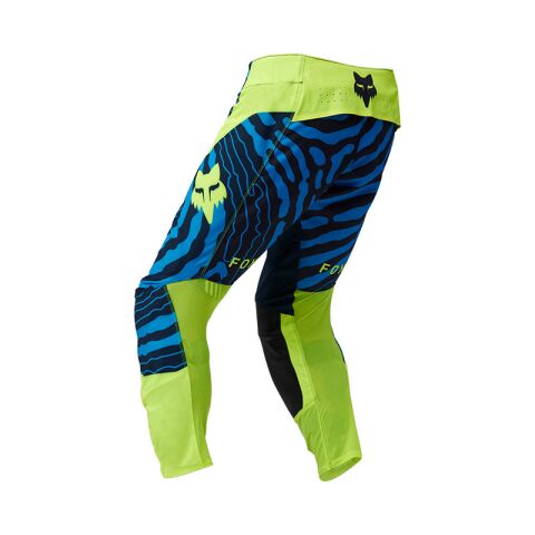 Pánské MX kalhoty Fox Flexair Impression Pant