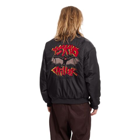 Pánská bunda Volcom Fa Ozzy Jacket
