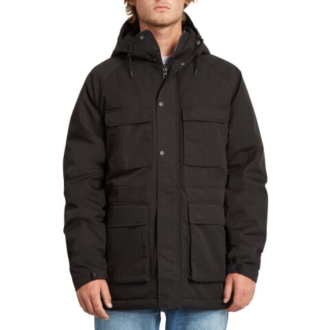 Pánská bunda Volcom Renton Winter 5K Jkt