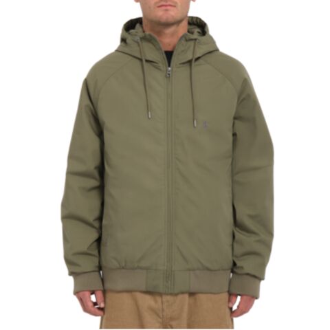 Pánská bunda Volcom Hernan 5K Jacket