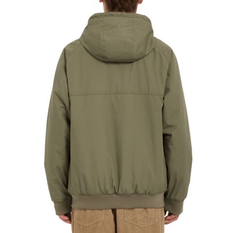 Pánská bunda Volcom Hernan 5K Jacket