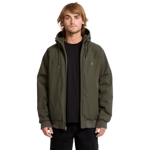 Pánská bunda Volcom Hernan 10K Jacket