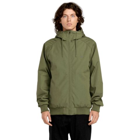 Pánská bunda Volcom Hernan 10K Jacket