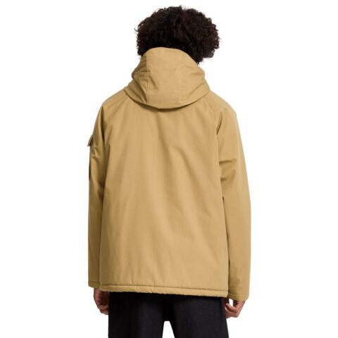 Pánská bunda Volcom Stoke Stone Ii 10K Jacket