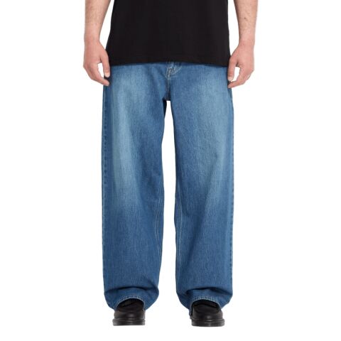 Pánské džíny Volcom Chillow Denim