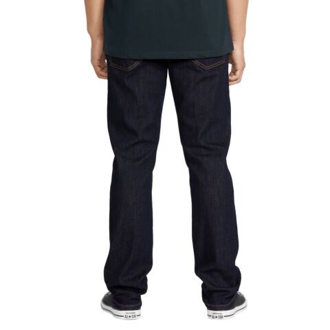 Pánské kalhoty Volcom Vorta Denim