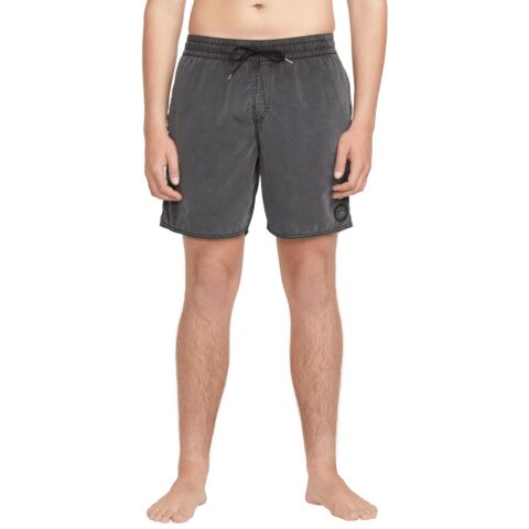 Pánské plavky Volcom Center Trunk 17