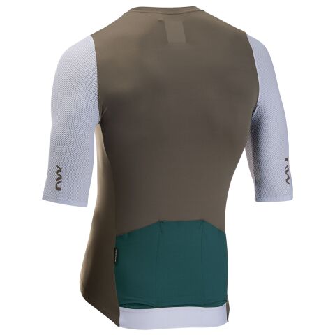 Cyklistický dres Northwave Extreme Evo Jersey Short Sleeve