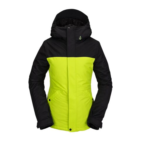 Dámská bunda Volcom Bolt Ins Jacket