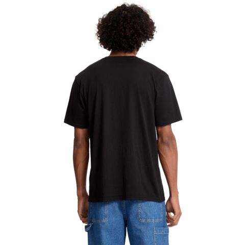 Pánské triko Volcom Longo Cats Bsc Sst