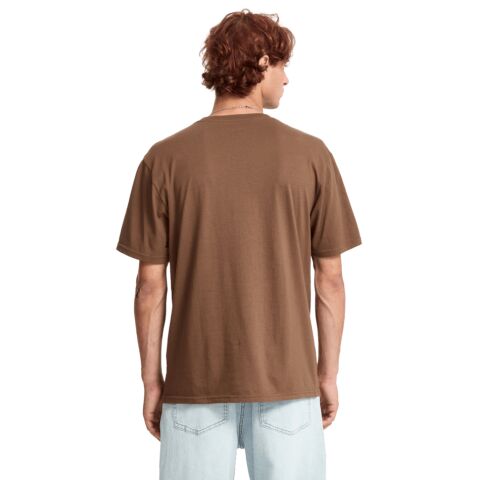Pánské triko Volcom Angle Iron Sst