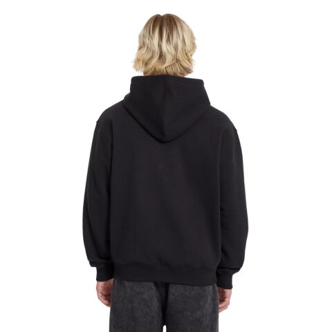 Pánská mikina Volcom Fa Mickey Mason Po 2