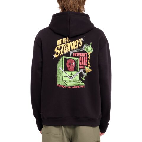 Pánská mikina Volcom Noder Po