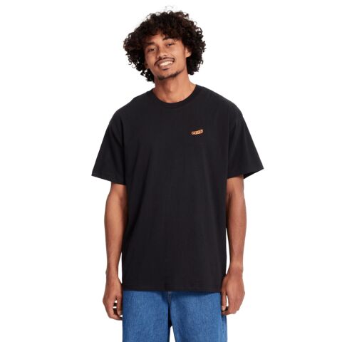 Pánské triko Volcom Pistol Stone Lse Sst