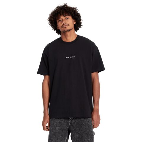 Pánské triko Volcom Volcom Stone Lse Sst